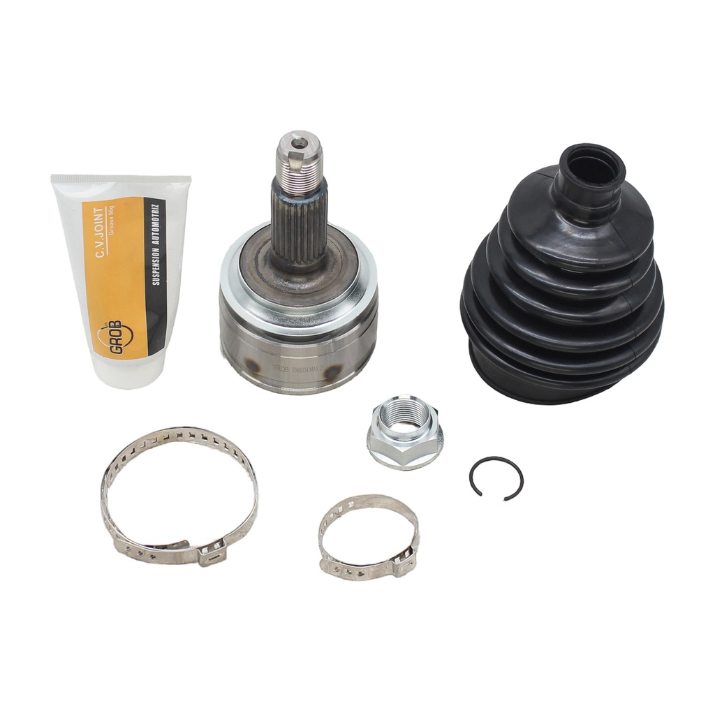 GB-5048004 — Junta V.C. Exterior 26/22