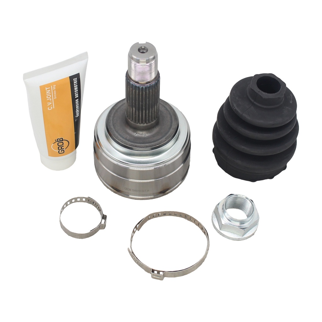 GB-5048018 — Junta V.C. Exterior 30/36