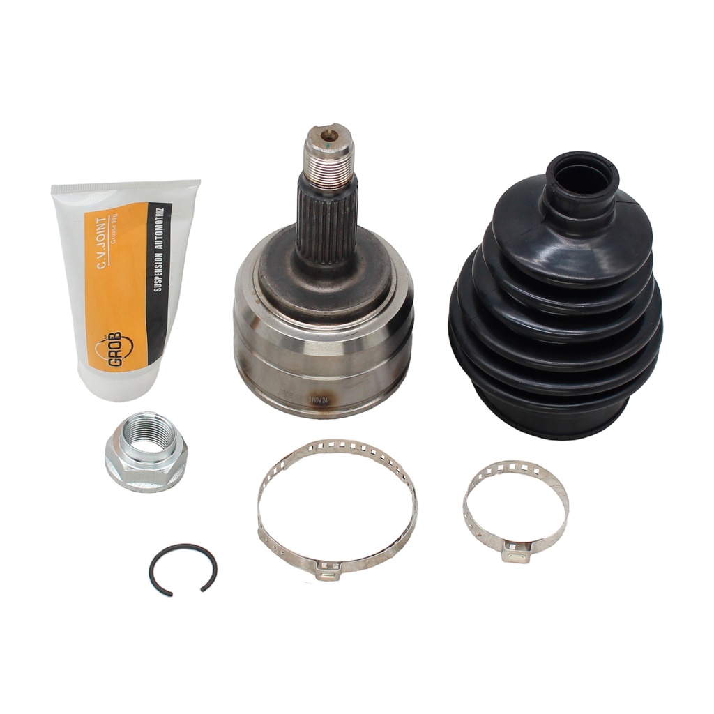 GB-5048020 — Junta V.C. Exterior 26/23