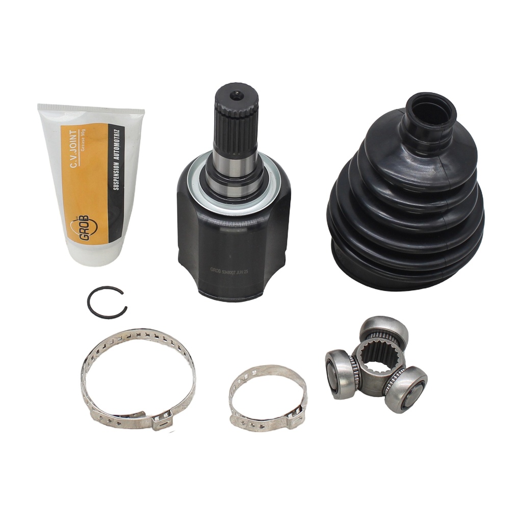 GB-5348007 — Junta V.C. Interior 25/20