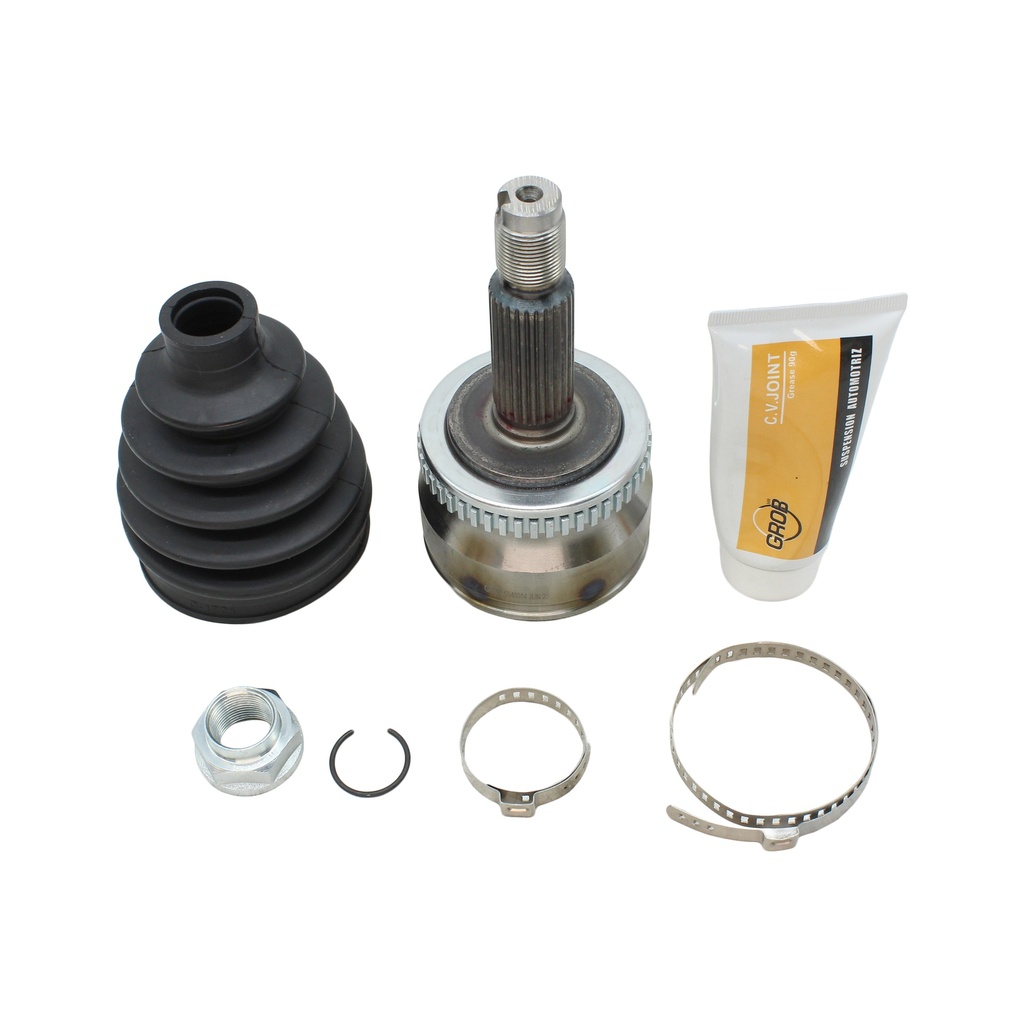 Junta V.C. Exterior Jac 4 25-25