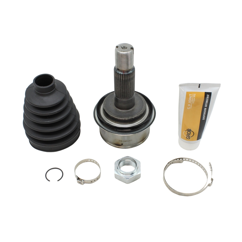 GB-5548016 — Junta V.C. Exterior Frison T6 24-25