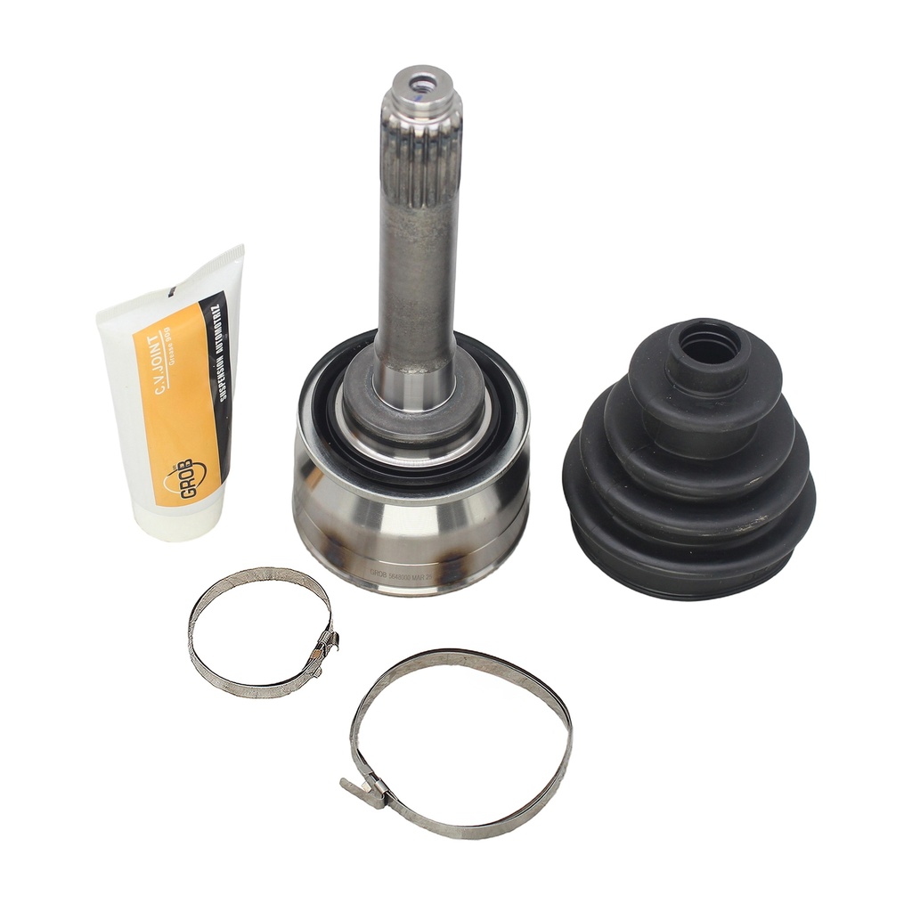 Junta V.C. Exterior 4WD T/A 17/26