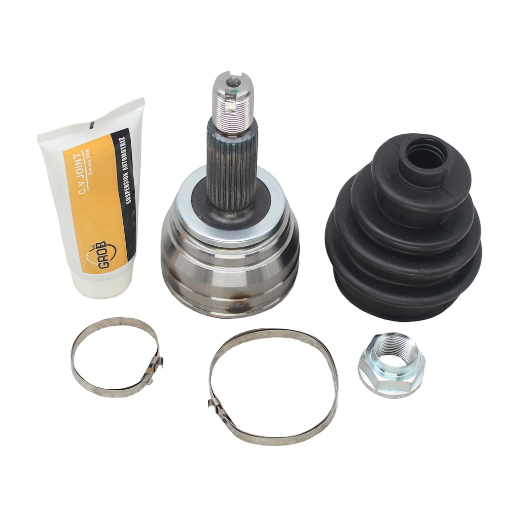 Junta V.C. Exterior Niro 17-22