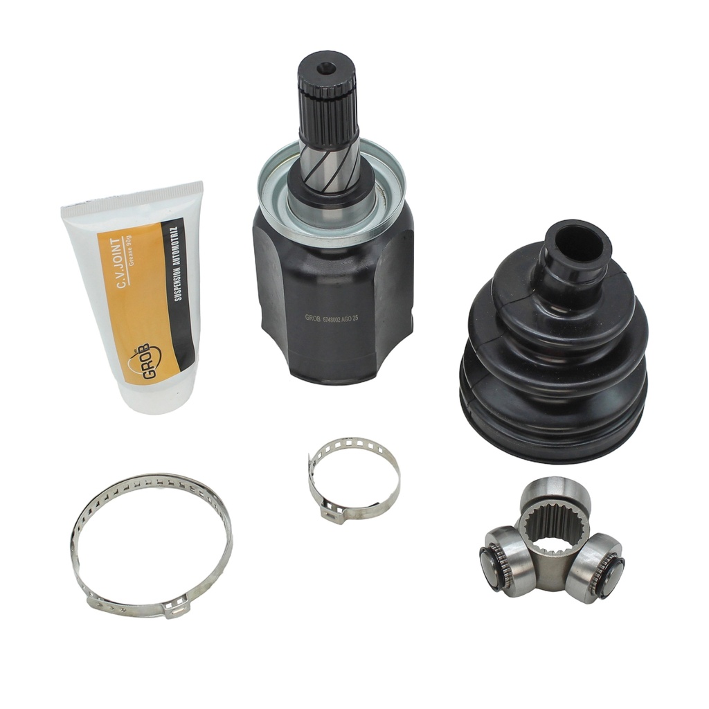 GB-6748002 — Junta V.C. Interior 25/23