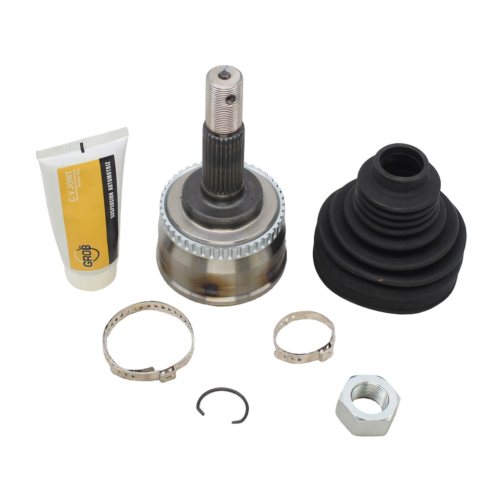 Junta V.C. Exterior CF/ABS 27/26