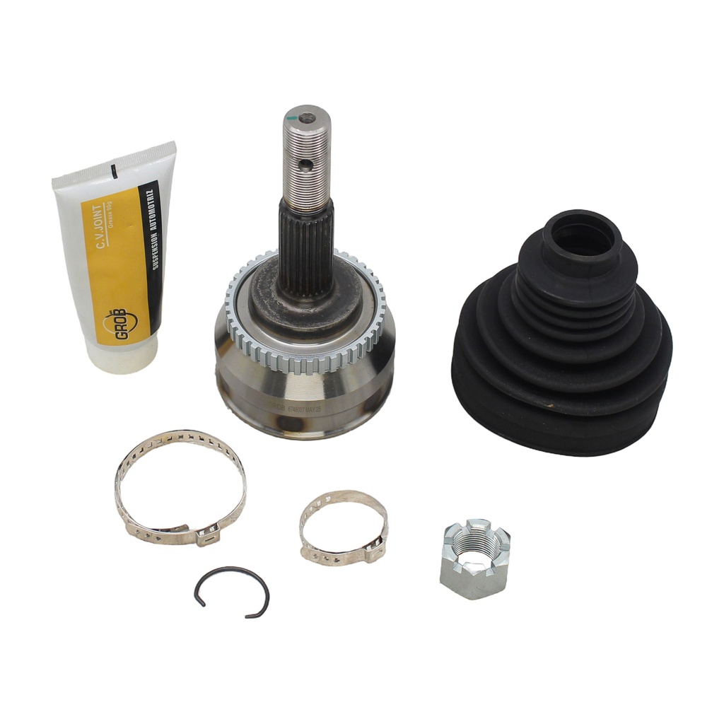 GB-6748007 — Junta V.C. Exterior 25/23