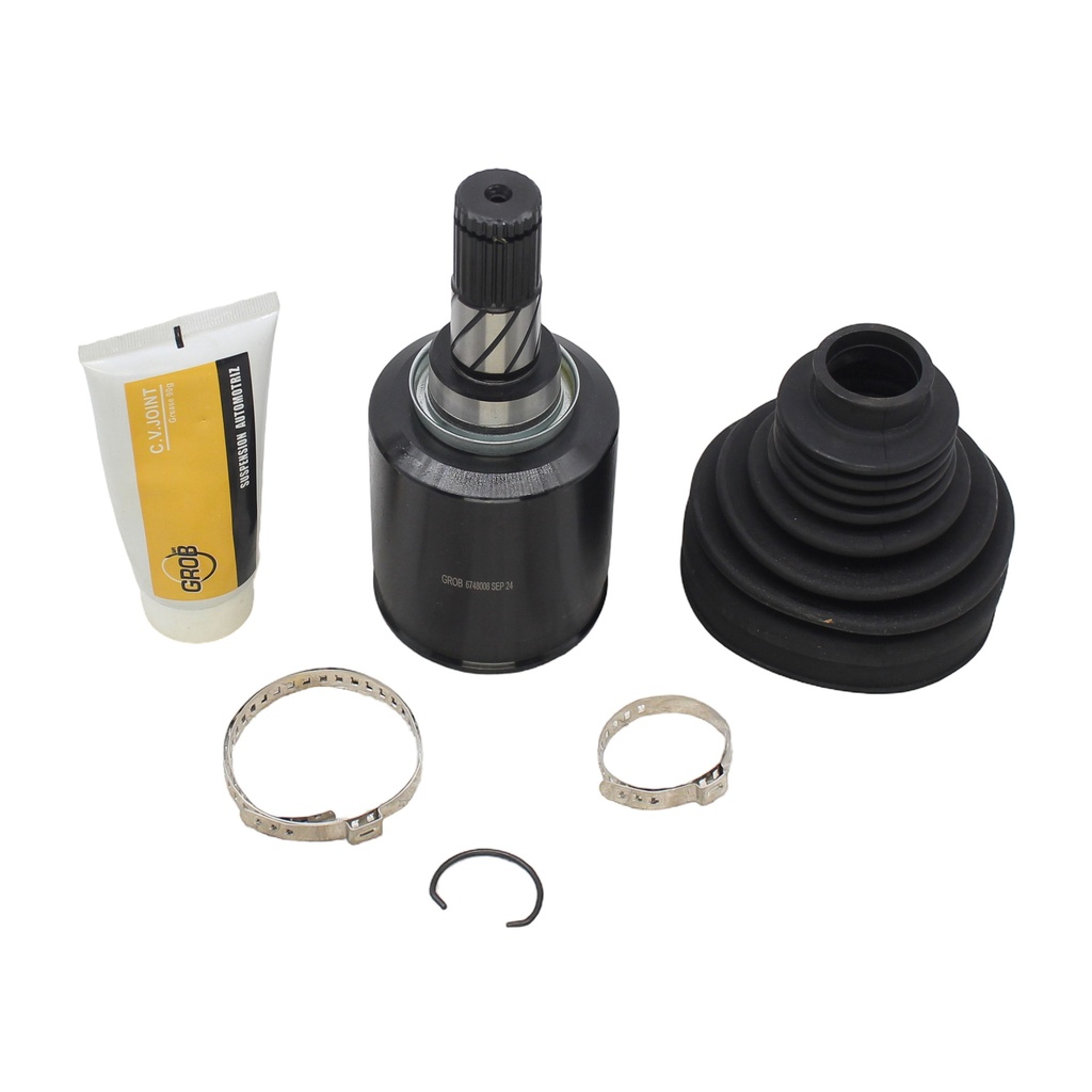 GB-6748008 — Junta V.C. Interior 25/24