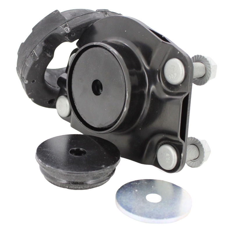EA-5687-K — BASE DE AMORTIGUADOR DELANTERO IZQUIERDO DODGE NITRO V6 3.7L 2007-2012