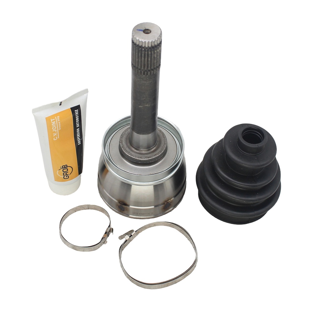 GB-6748011 — Junta V.C. Exterior 27/27
