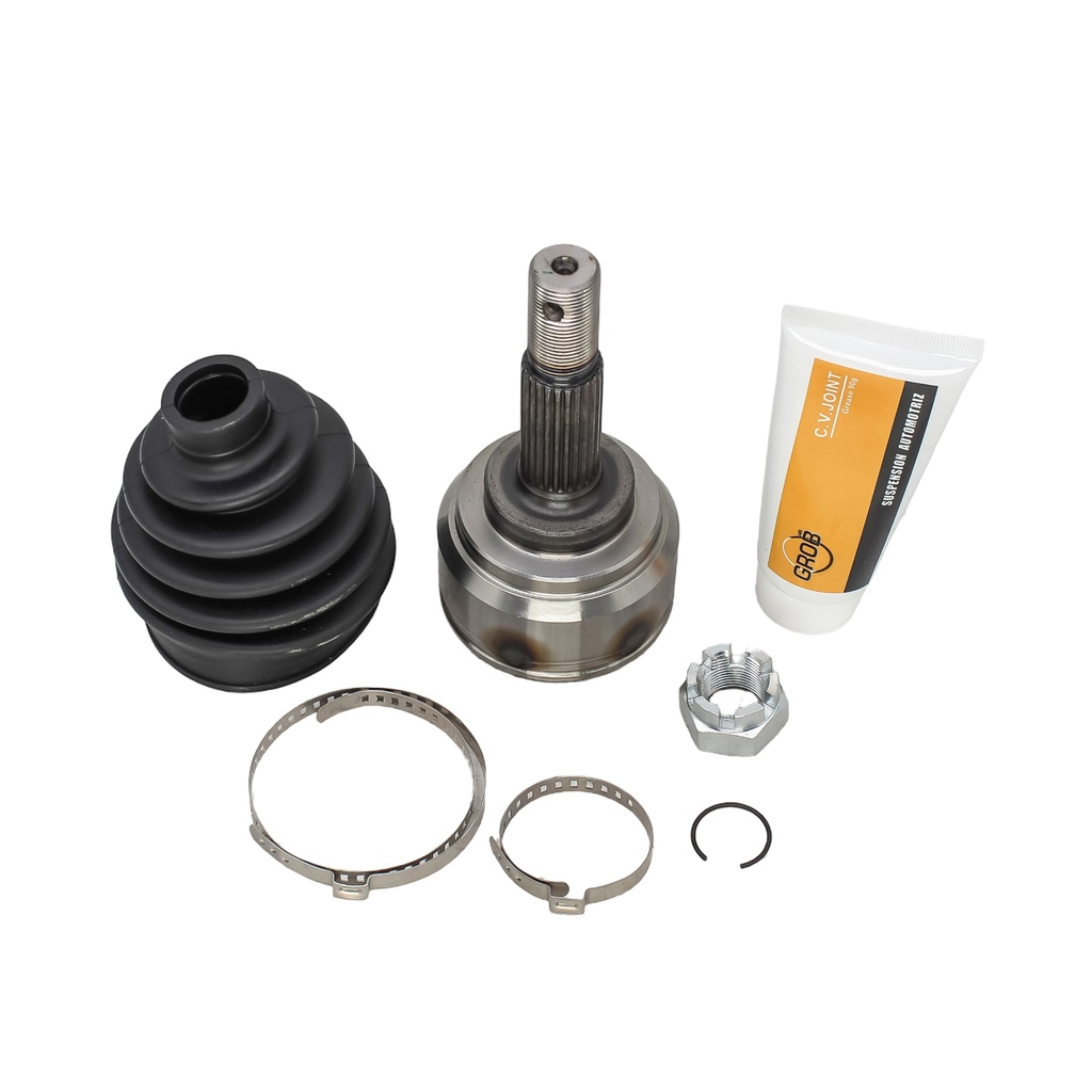GB-6748016 — Junta V.C. Exterior 25/22