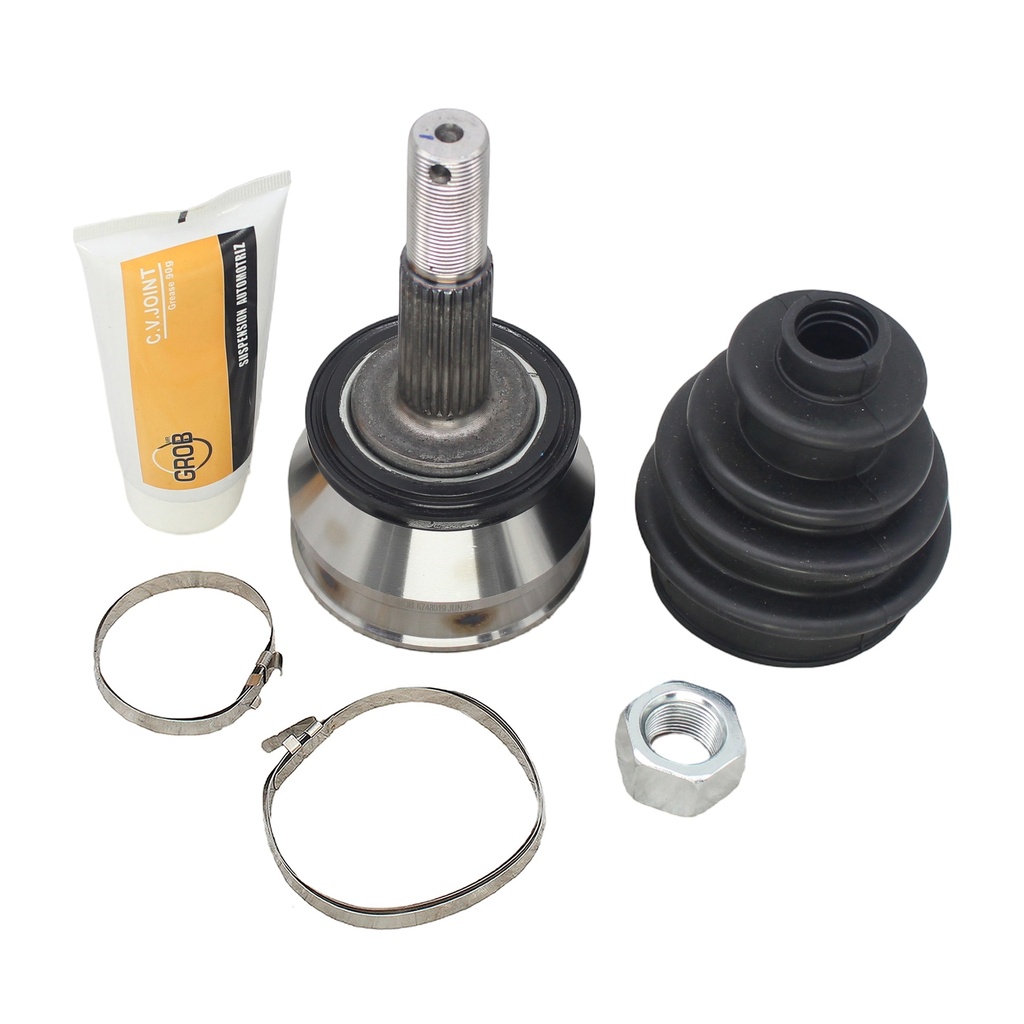 GB-6748019 — Junta V.C. Exterior 25/23