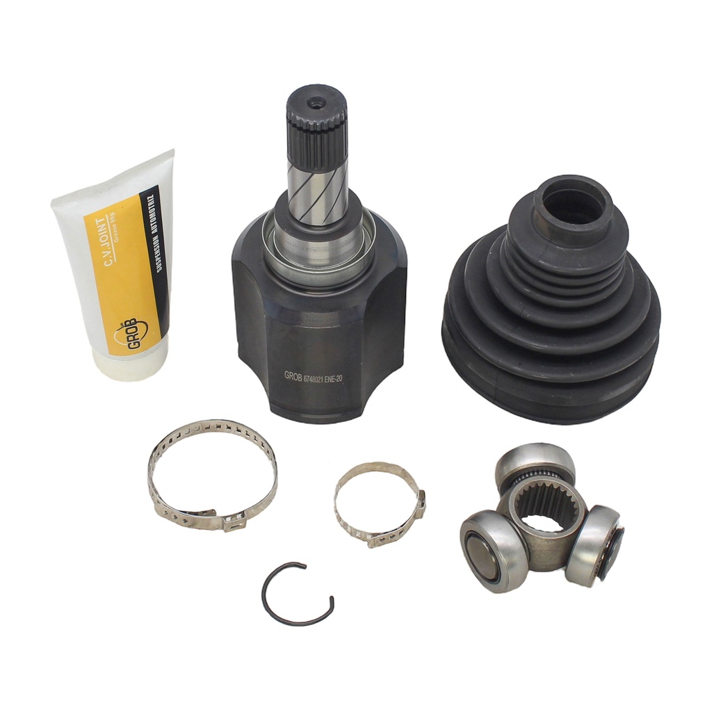 GB-6748021 — Junta V.C. Interior Izquierdo 26/24