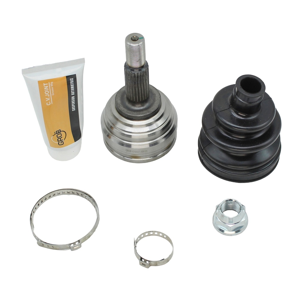 GB-6748027 — Junta V.C. Exterior 23/30