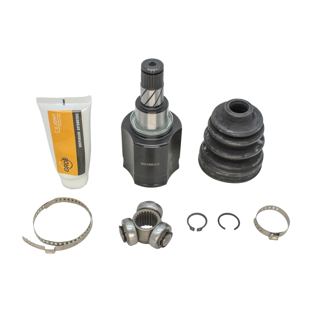 GB-6748040 — Junta V.C. Interior 25/23
