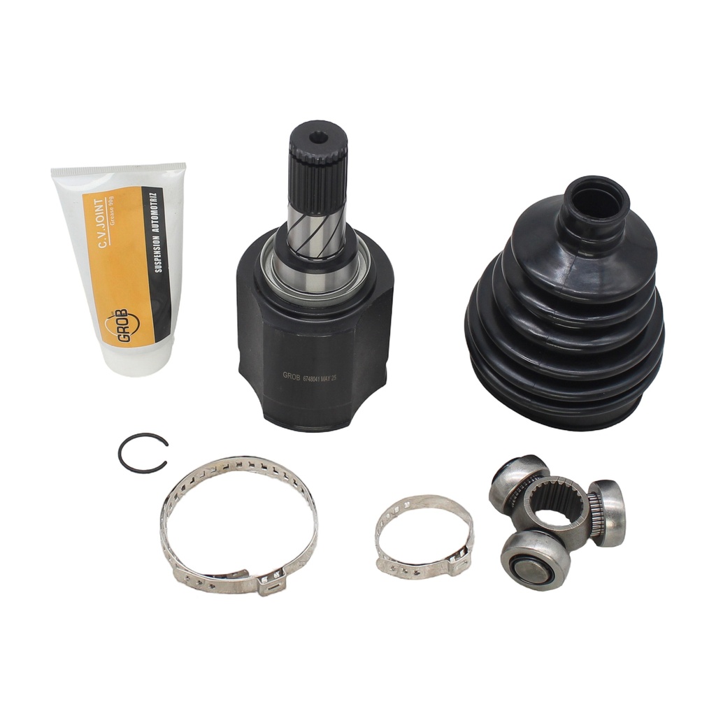 GB-6748041 — Junta V.C. Interior 26/22