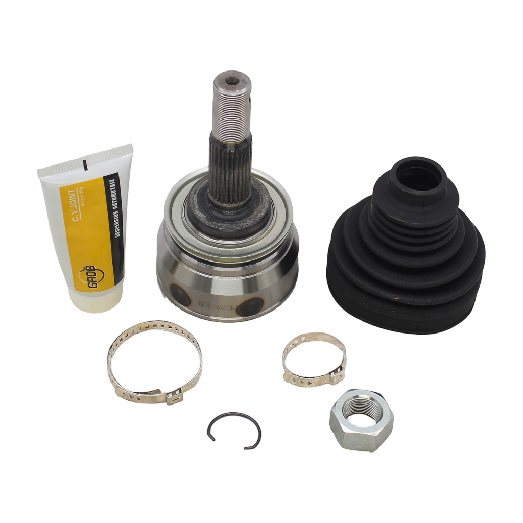 GB-6748054 — Junta V.C. Interior 25/27