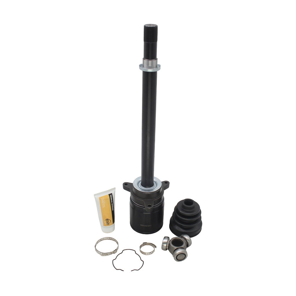 GB-6748067 — Junta V.C. Interior Derecho 2WD V6 3.5 29/36