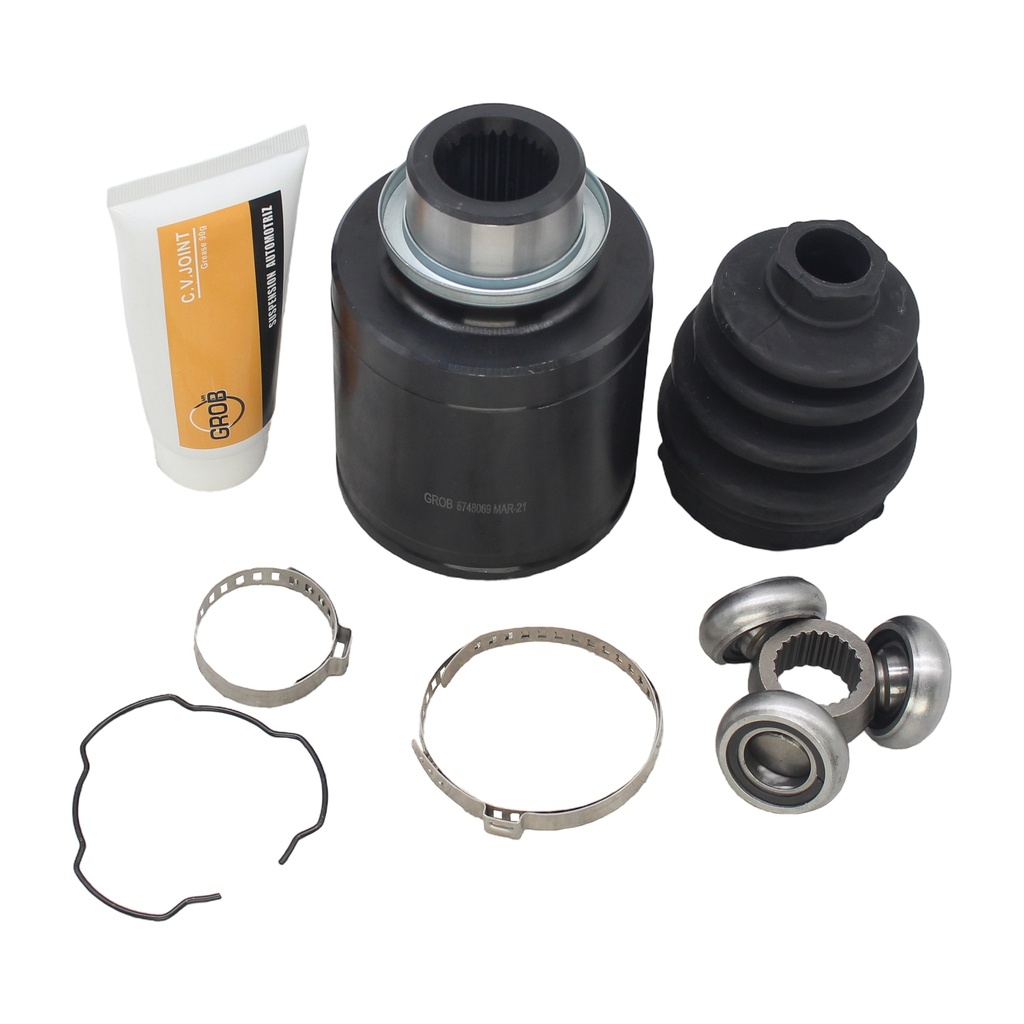 GB-6748069 — Junta V.C. Interior Derecho AWD V6 3.5 28/36