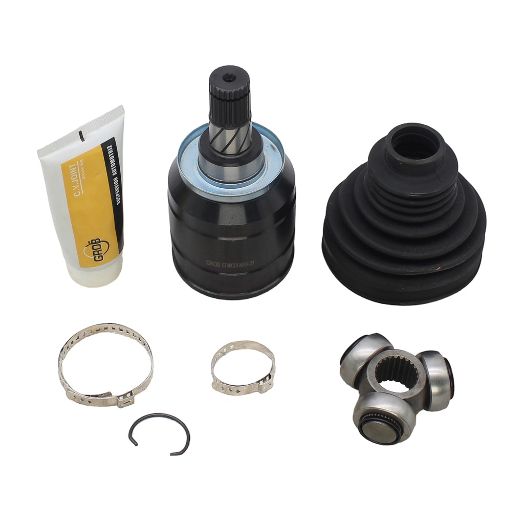 GB-6748074 — Junta V.C. Interior 23/24