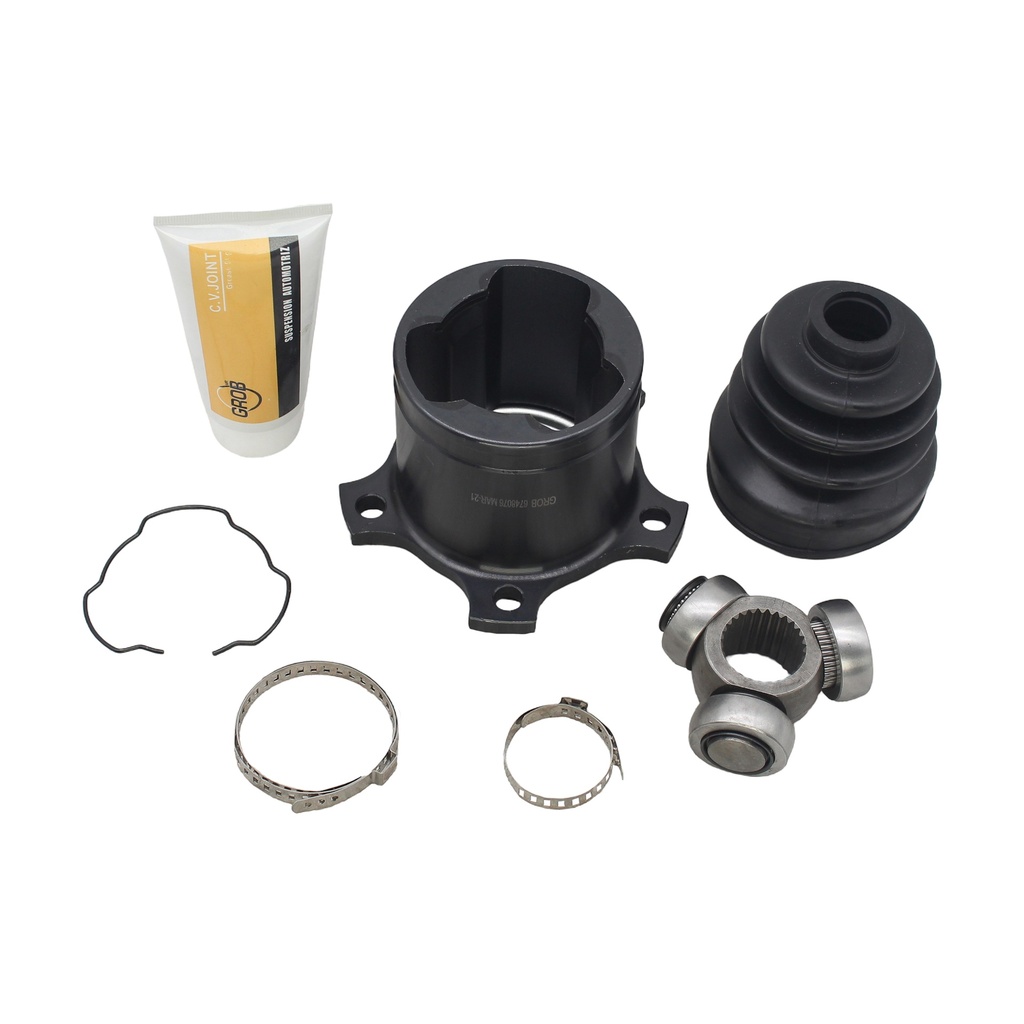 Junta V.C. Interior 4WD 5 Roscas 27 Estrias M3.0 300ZX 90-95