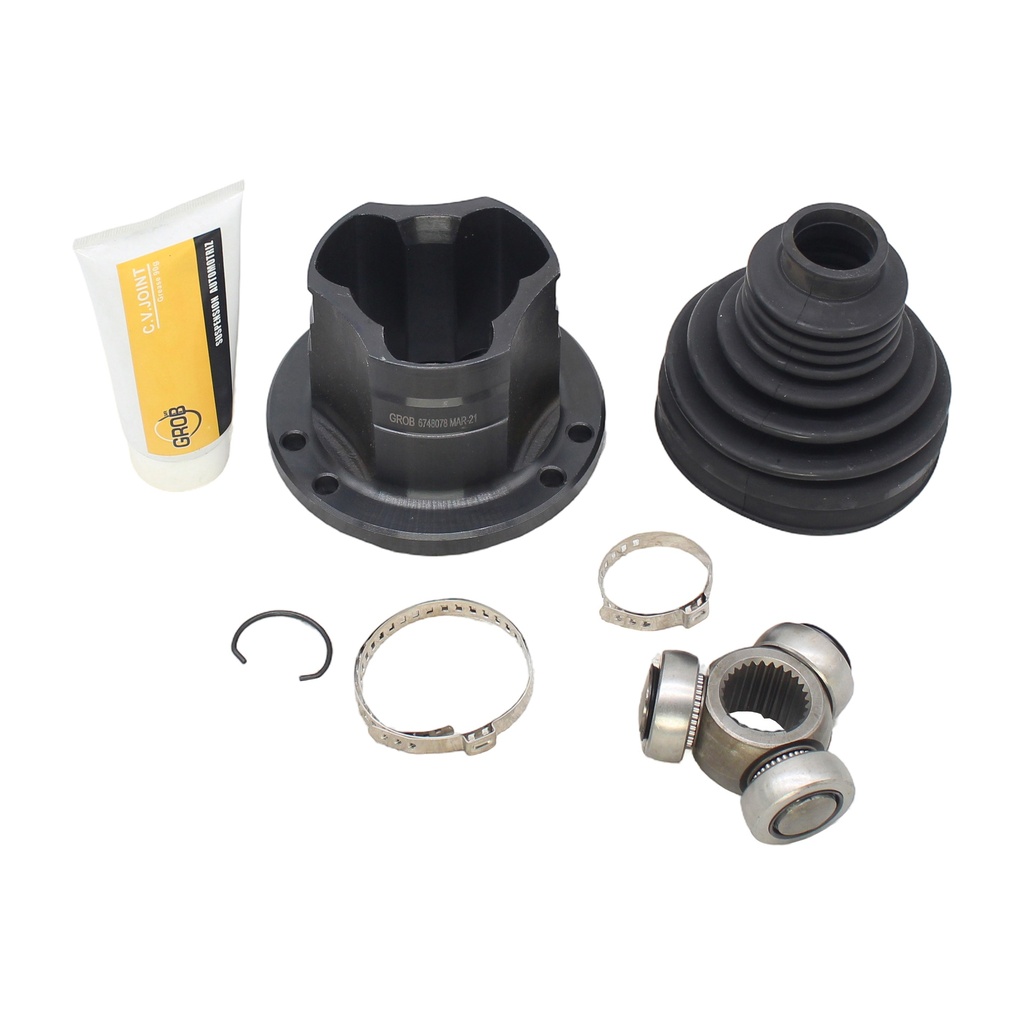 GB-6748078 — Junta V.C. Interior 27T/89mm/81mm 6 Birlos M3.3 QX4 97-00