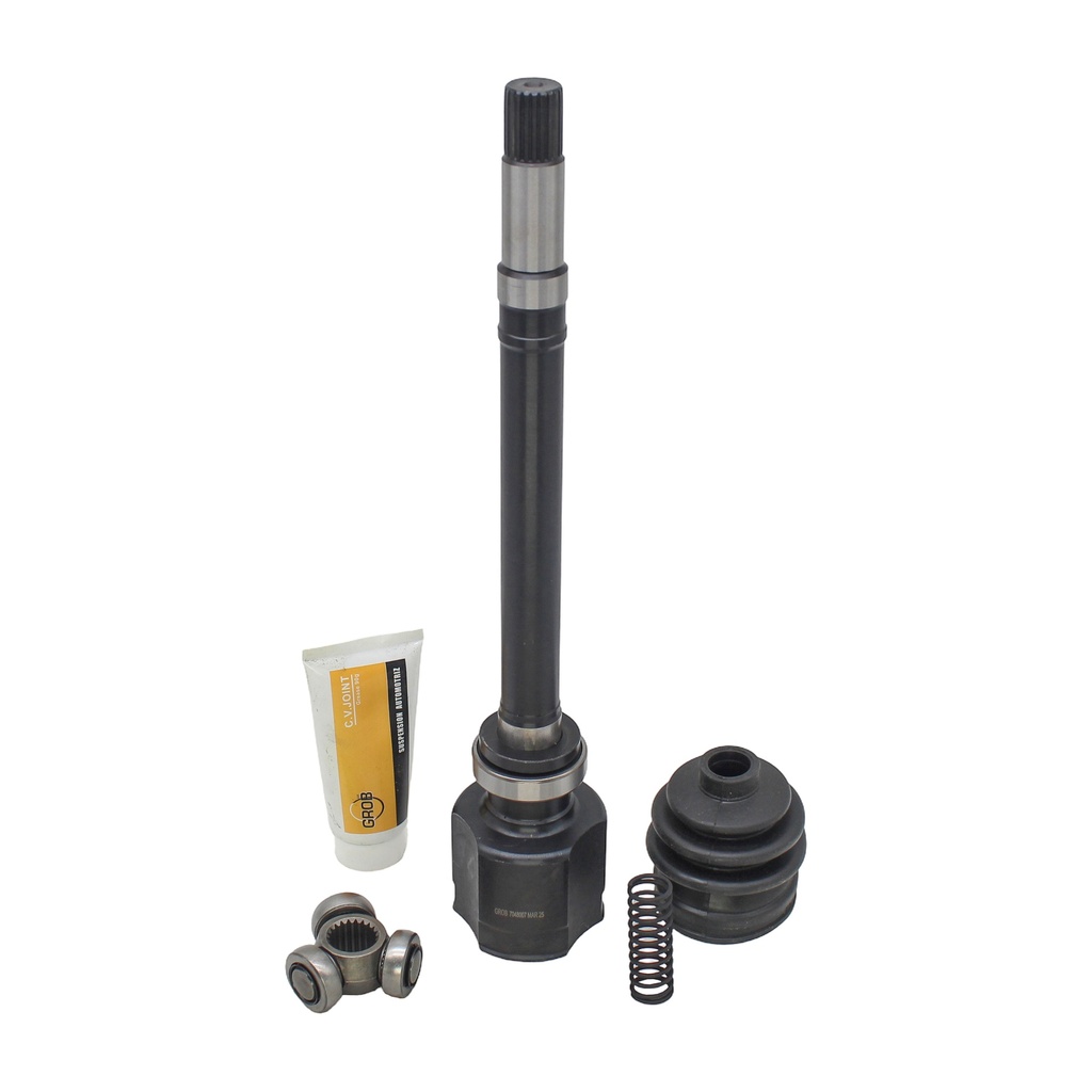 GB-7048007 — Junta V.C. Interior Derecho 22/22