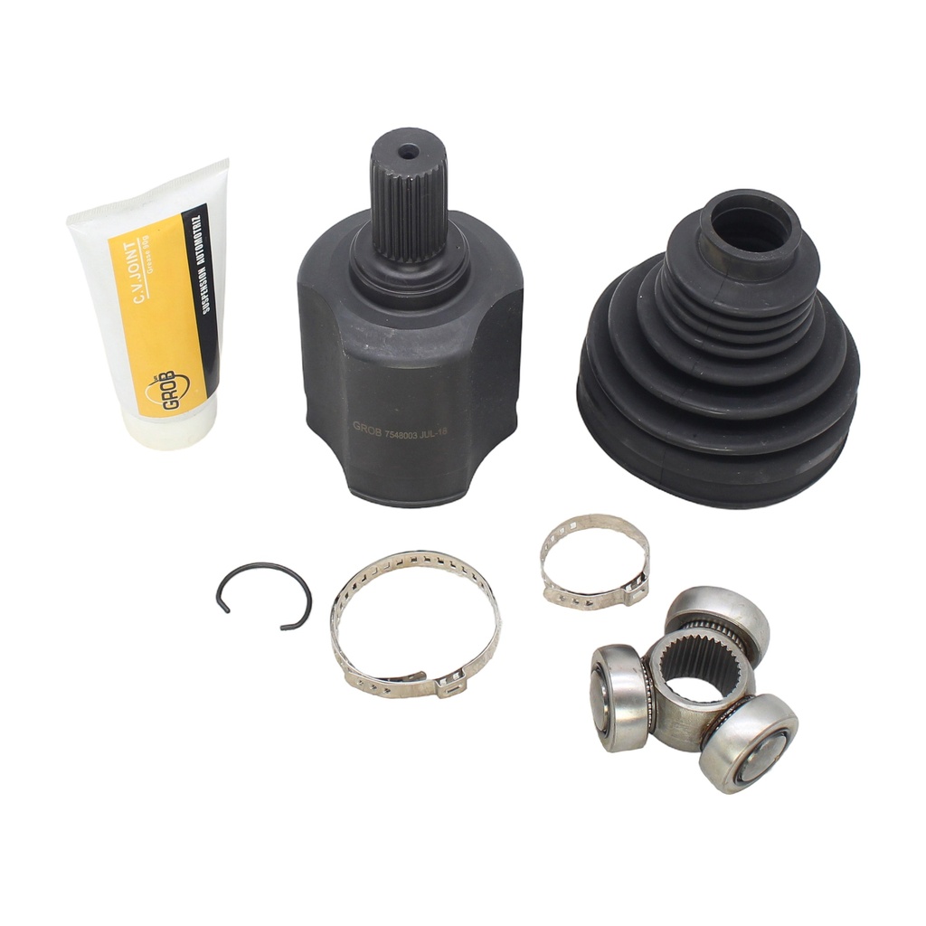 GB-7548003 — Junta V.C. Interior Izquierdo 35/26