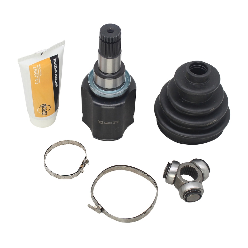 GB-8448007 — Junta V.C. Interior Izquierdo 23/26