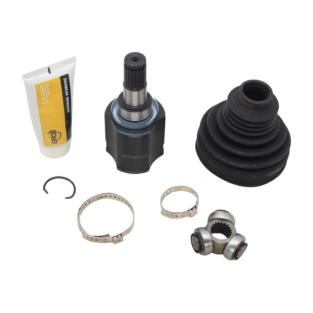 GB-8448015 — Junta V.C. Interior 22/20