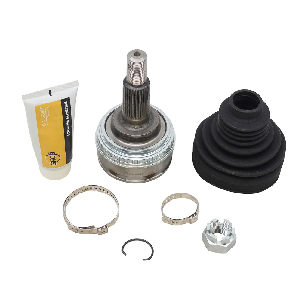 GB-8748010 — Junta V.C. Exterior 30/26
