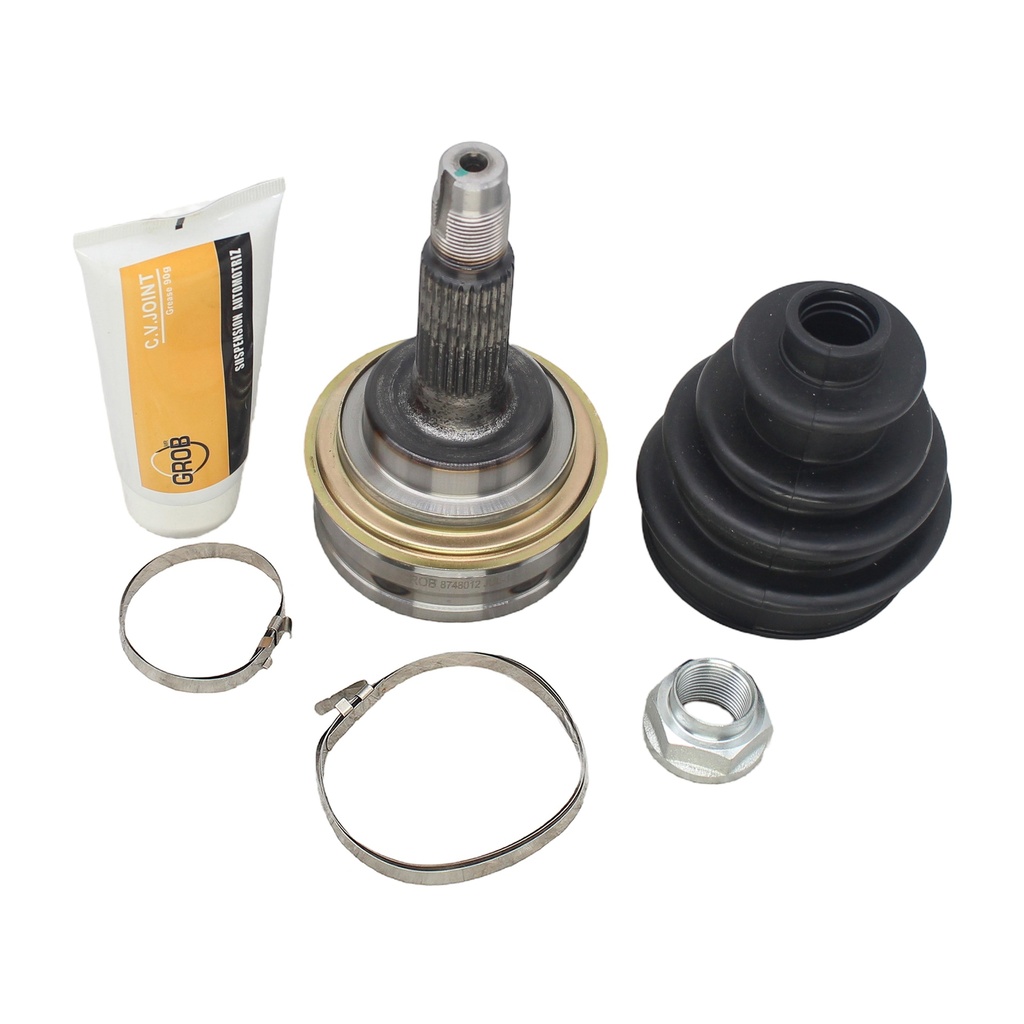GB-8748012 — Junta V.C. Exterior 26/24