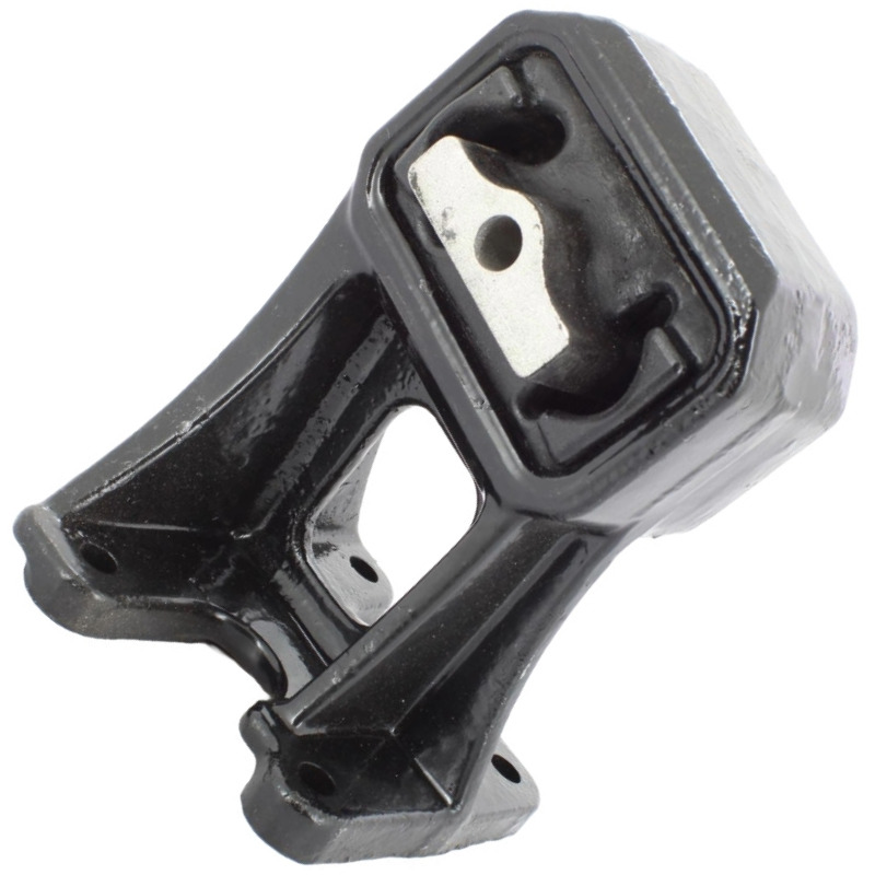 SOPORTE DE MOTOR FRONTAL IZQUIERDO DODGE RAM 1500 V6 3.7L 2008-2010
