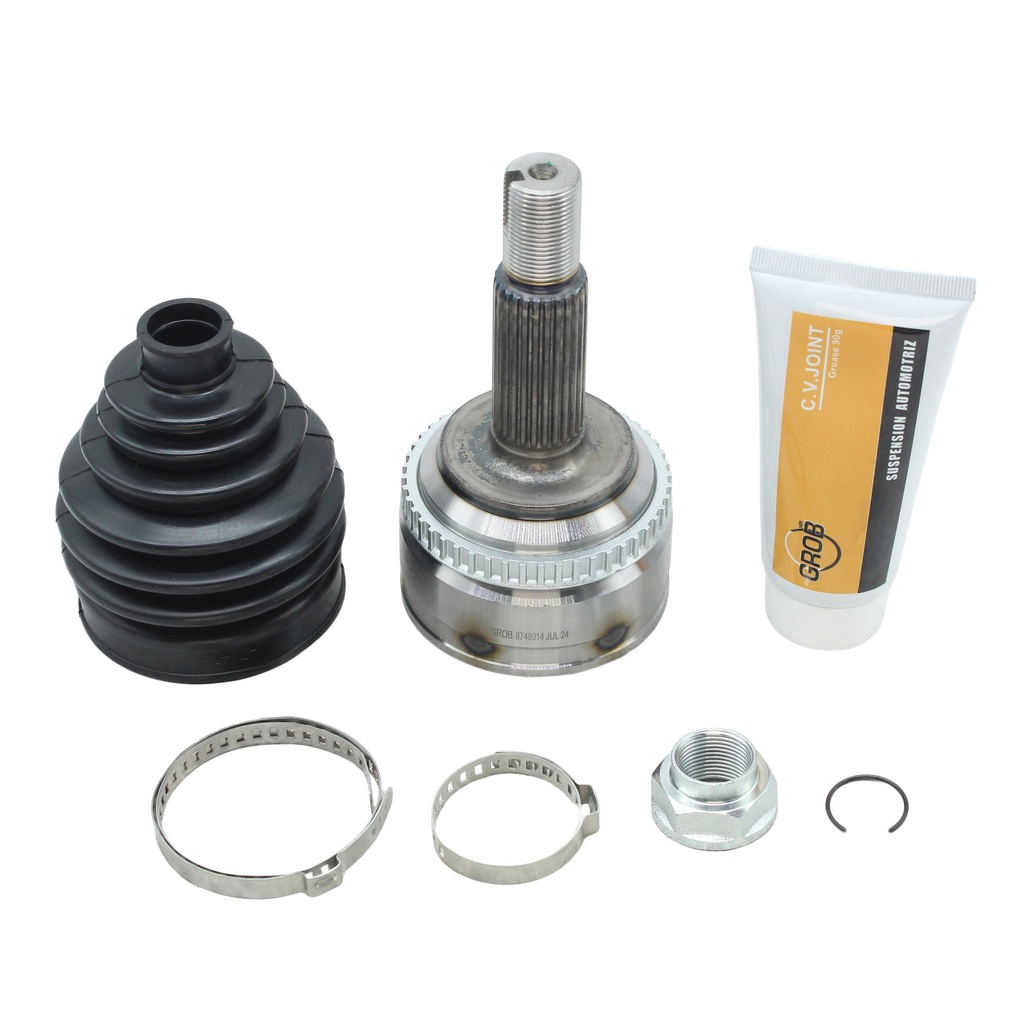GB-8748014 — Junta V.C. Exterior 26/32