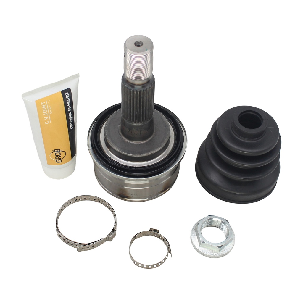 GB-8748024 — Junta V.C. Exterior 30/34