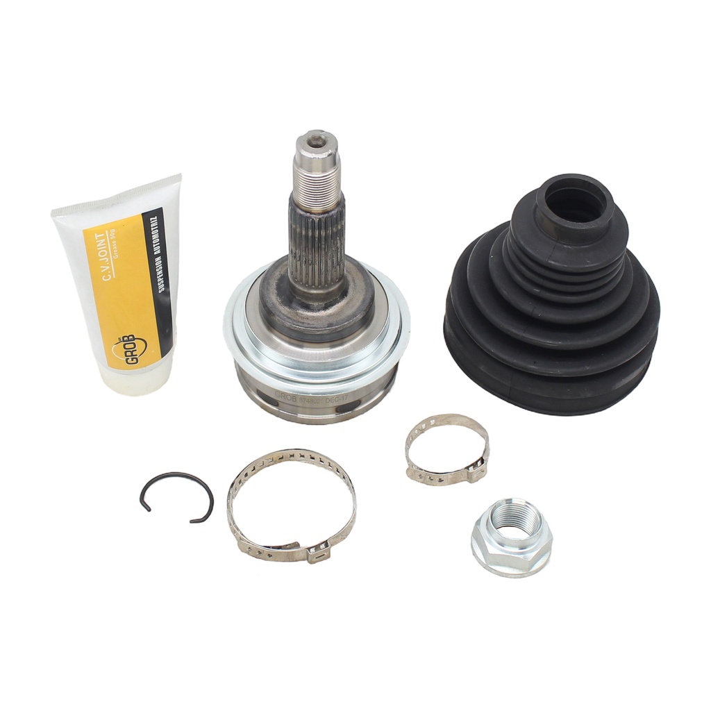 GB-8748025 — Junta V.C. Exterior 26/23