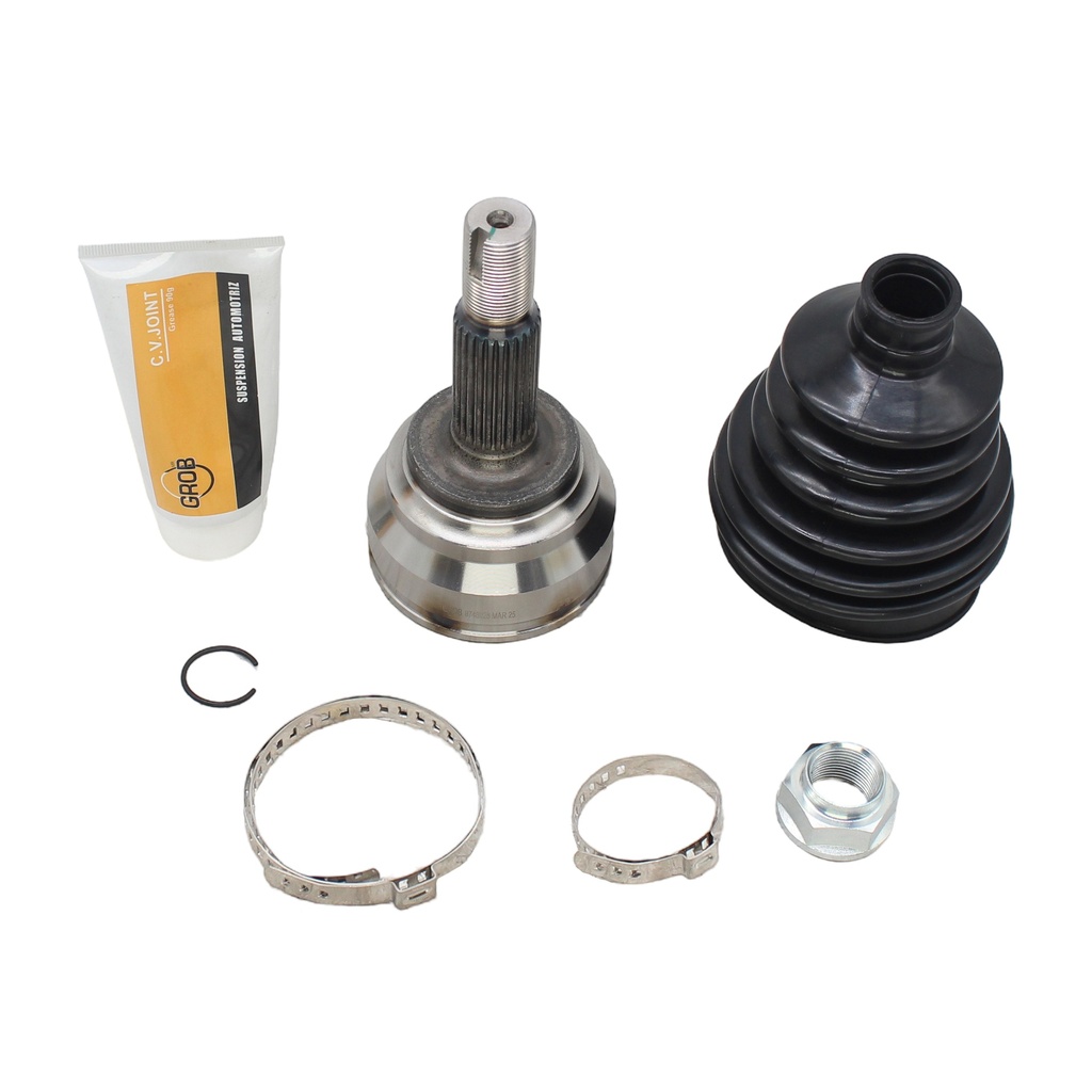 GB-8748028 — Junta V.C. Exterior 26/31