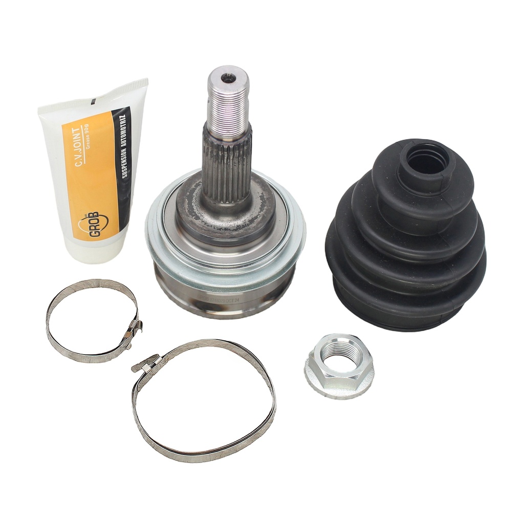 GB-8748029 — Junta V.C. Exterior 26/24