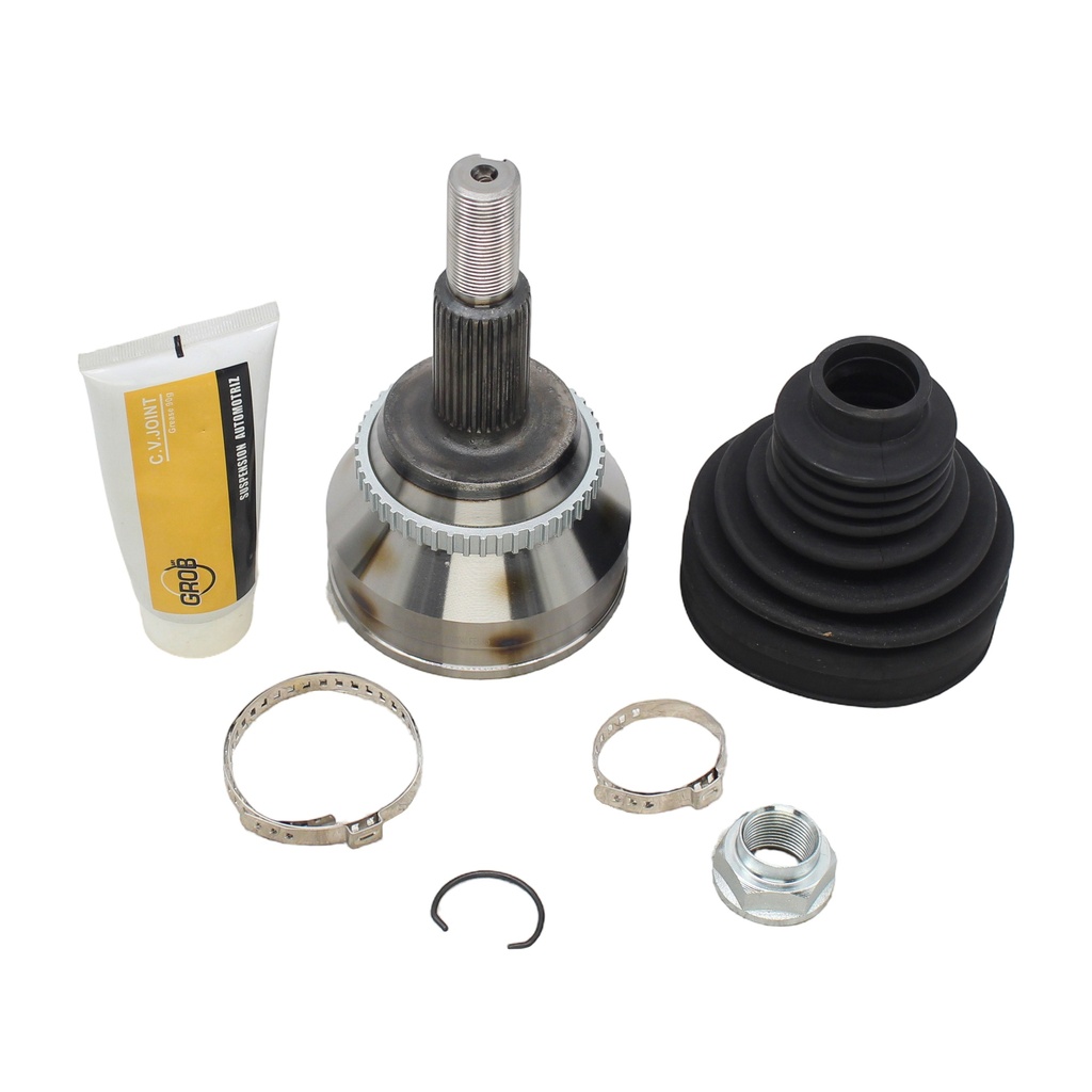 GB-8748040 — Junta V.C. Exterior 30/27