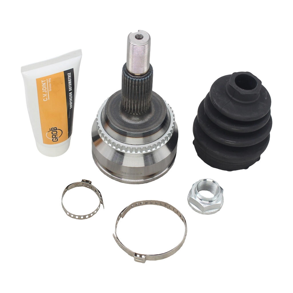 GB-8748046 — Junta V.C. Exterior 30/26