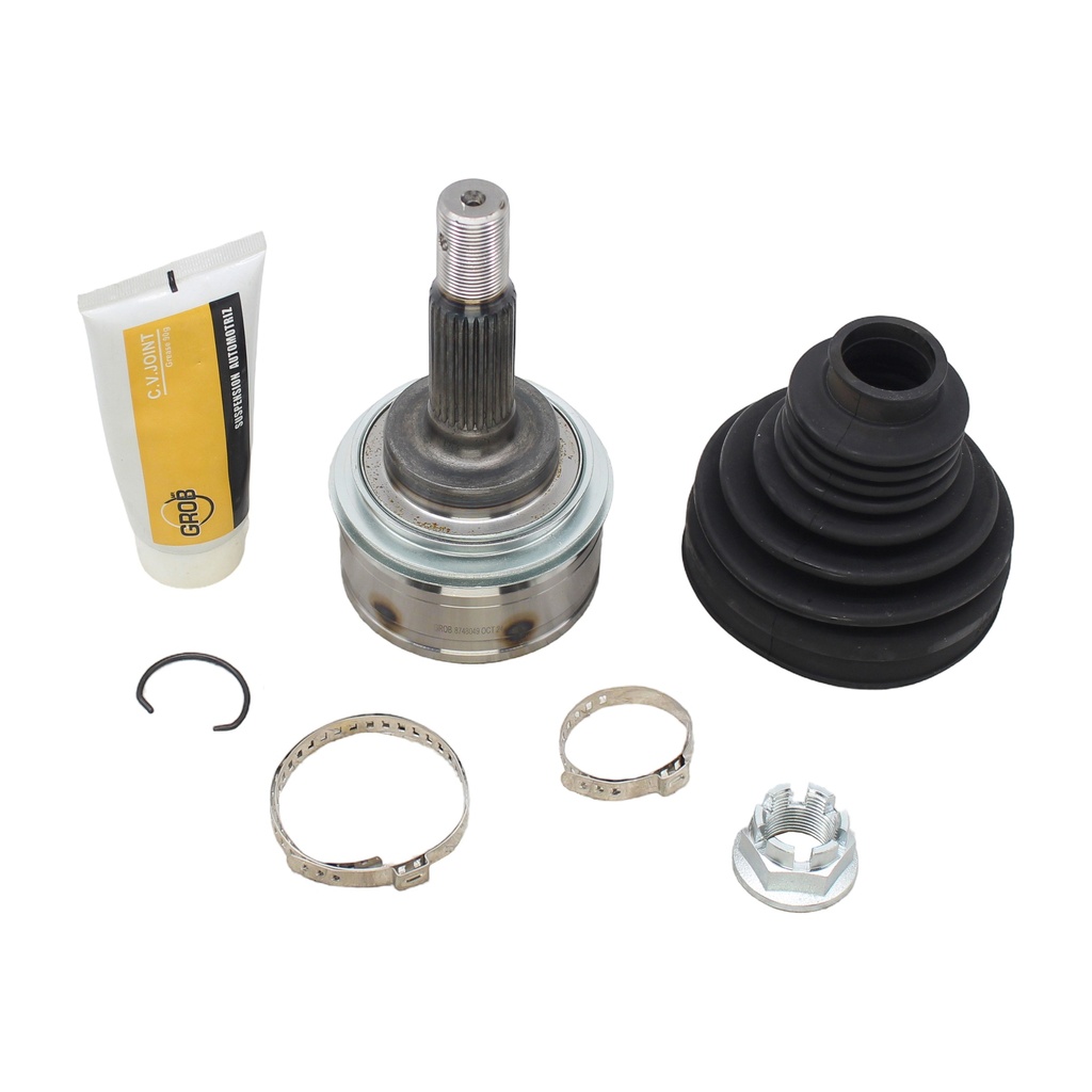 GB-8748049 — Junta V.C. Exterior 26/32