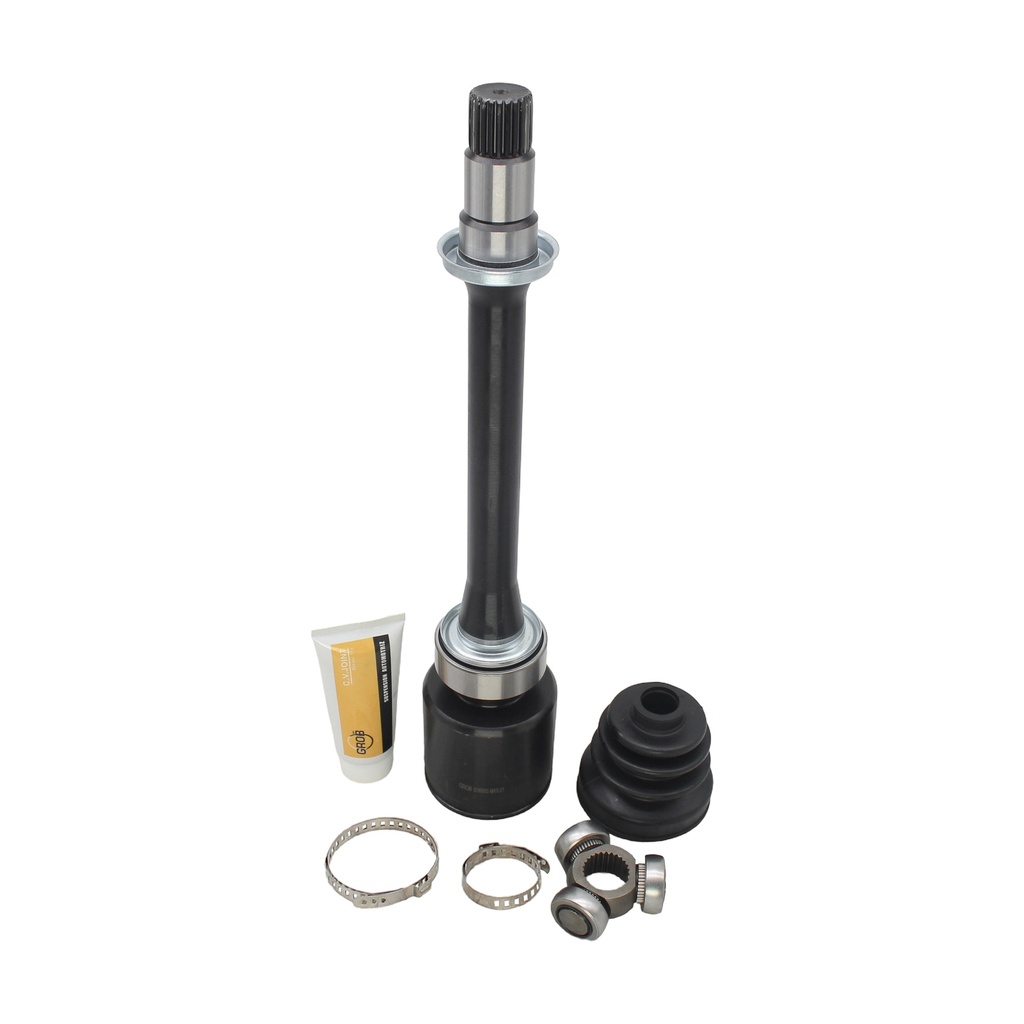 GB-8748055 — Junta V.C. Interior Derecho 2WD 4Cil 24/26