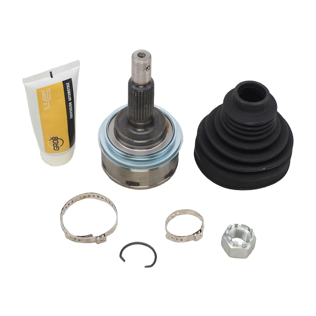 GB-8748065 — Junta V.C. Exterior T/M L4 1.6 26/29