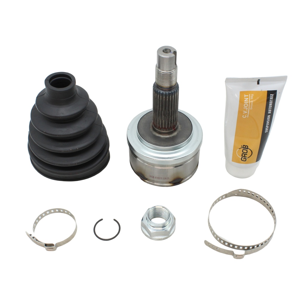 Junta V.C. Exterior Camry 18-24