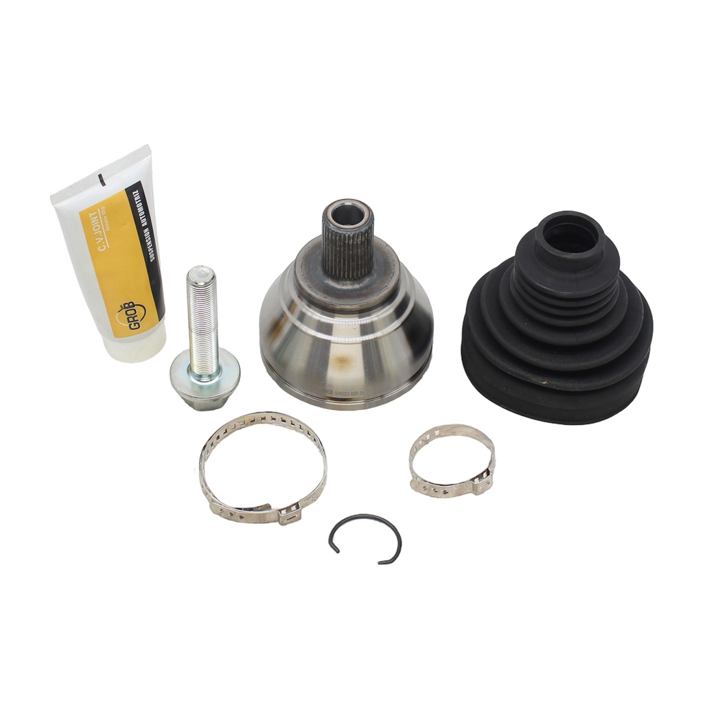 Junta V.C. Exterior C/ Candado 36*27*59.5 Tiguan 09-17