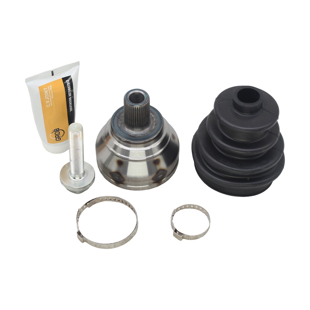 Junta V.C. Exterior S/ Candado 36*27*59.5 Tiguan 09-17