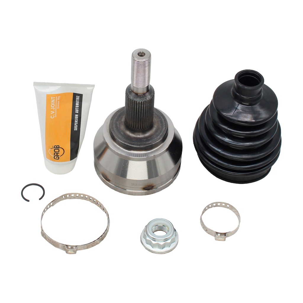 GB-9348027 — Junta V.C. Exterior 38/27