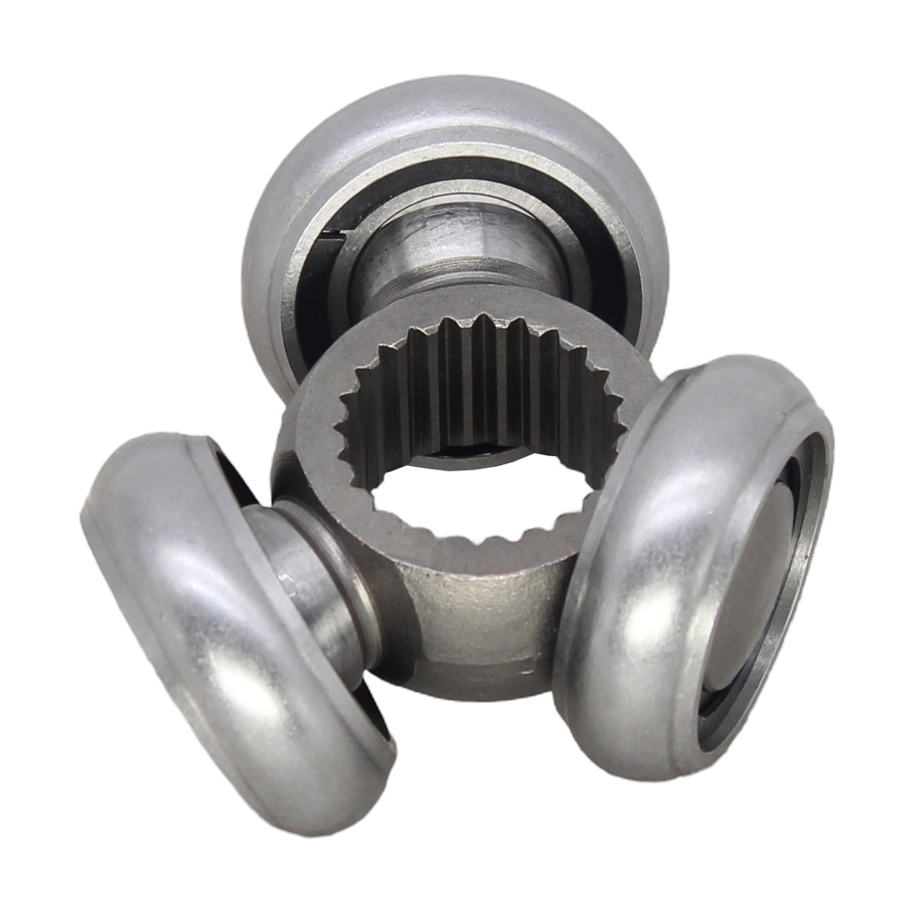 Tripode Interior 24T49*27*41*13*EC/E Escape 01-12