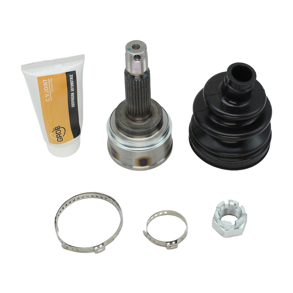 GB-289-3459 — Junta V.C. Exterior 25/19