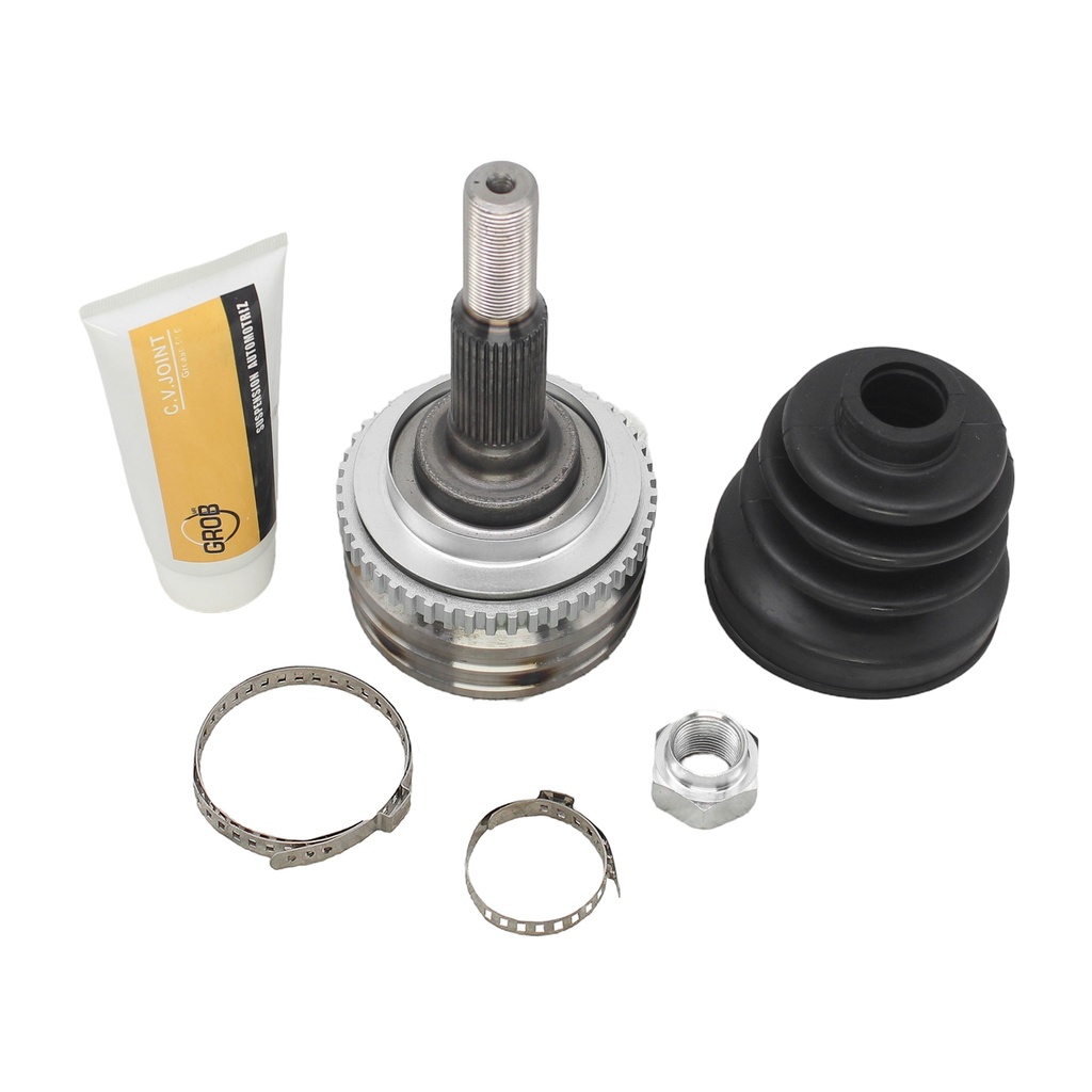 GB-326353-C — Junta V.C. Exterior Cand. Exterior 33/32